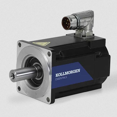 Servomoteur brushless - Kollmorgen Essentials&trade; - Kollmorgen Europe GmbH - 400V / 480V / 240 V