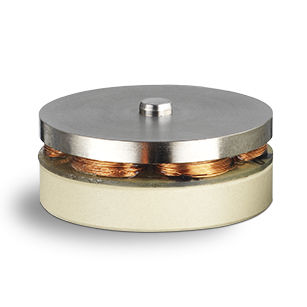 Moteur brushless - 21BF nuvoDisc - Portescap S.A. - 3-phases / 5 V / sans encoche