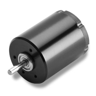 Moteur brushless - 26BC 3C 109P .101  - Portescap S.A. - DC / 12 V / sans encoche