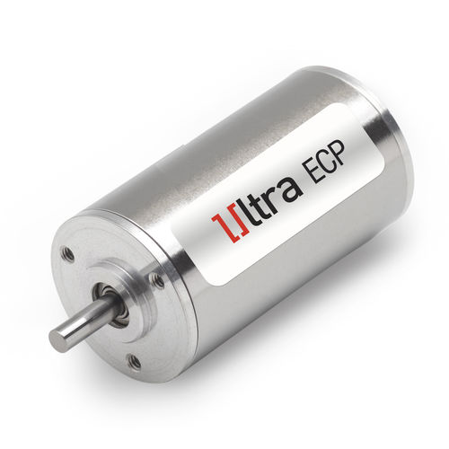 Moteur EC - 22ECP35-2A series - Portescap S.A. - DC / 12 V / sans encoche