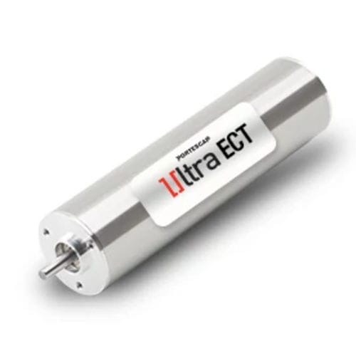 Moteur brushless - 22ECT82 ULTRA EC series - Portescap S.A. - DC / 24 V / en aluminium