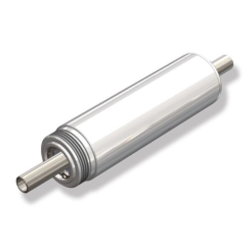 Moteur brushless - B0612H1005 - Portescap S.A. - DC / 48 V / avec encoche