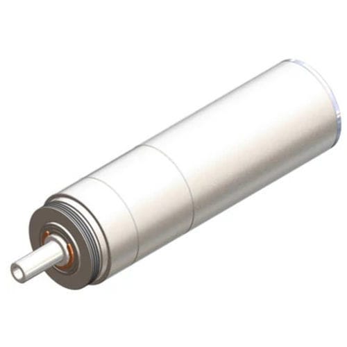 Moteur brushless - B1112N4004 - Portescap S.A. - DC / étanche / avec encoche