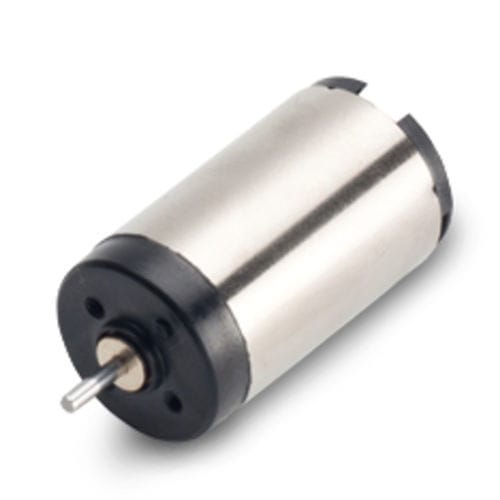 Moteur à balais - 17S78 series - Portescap S.A. - DC / 12 V / 6 V