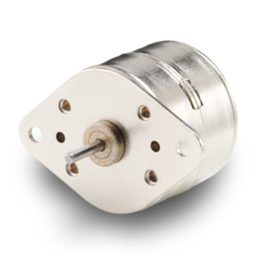 Moteur pas à pas - 20M020D sseries - Portescap S.A. - DC / 5 V / 12 V