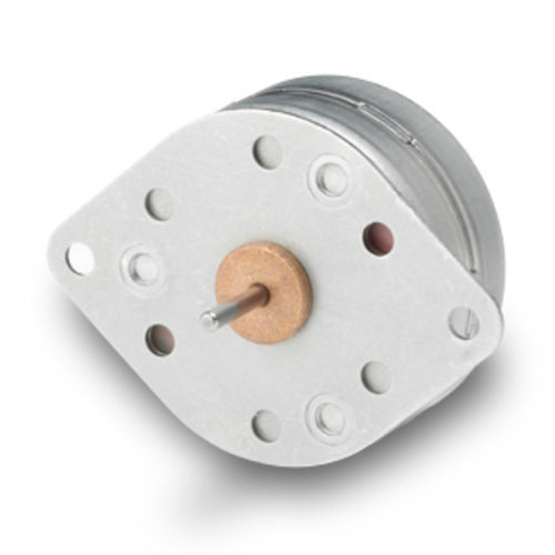 Moteur pas à pas - 35M048B series - Portescap S.A. - DC / 5 V / 12 V