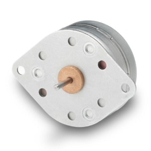 Moteur pas à pas - 35M048D series - Portescap S.A. - DC / 5 V / 12 V