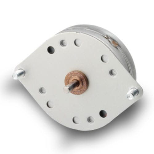 Moteur pas à pas - 42L048D series - Portescap S.A. - DC / 5 V / 12 V