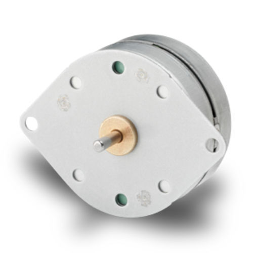 Moteur pas à pas - 42M048C series - Portescap S.A. - DC / 5 V / 12 V