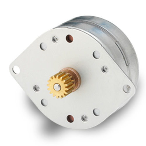 Moteur pas à pas - 42M100B series - Portescap S.A. - DC / 5 V / 12 V
