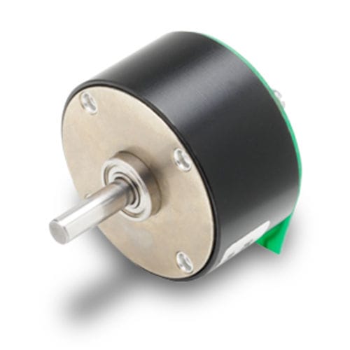 Moteur pas à pas - P310 series - Portescap S.A. - DC / à aimant disque / petit
