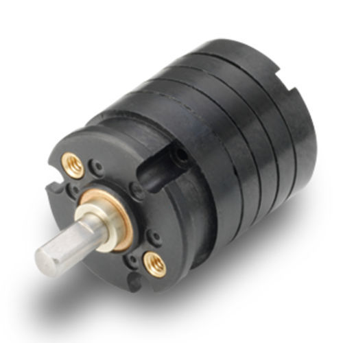 Réducteur planétaire - BA16 series - Portescap S.A. - coaxial / à arbre plein / 0,1 - 0,2 Nm