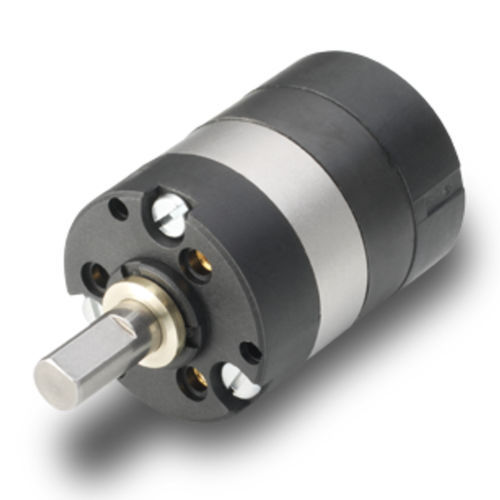 Réducteur planétaire - R22 series - Portescap S.A. - coaxial / à arbre plein / 0,5 - 1 Nm