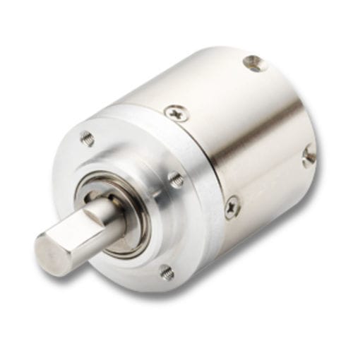 Réducteur planétaire - R32 series - Portescap S.A. - coaxial / à arbre plein / 1 - 5 Nm
