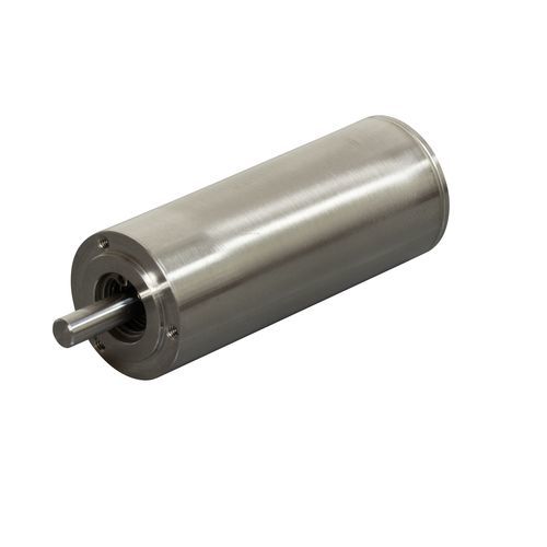 Moteur brushless - B0810A1 - Portescap S.A. - DC / 9 V / en acier inoxydable