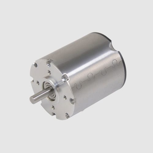 Moteur DC - 40EC-Pro PT 44 series - Portescap S.A. - brushless / BLDC / à balais