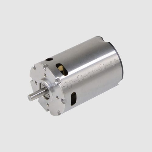 Moteur DC - 40EC-Pro PT 55 series - Portescap S.A. - brushless / BLDC / à balais