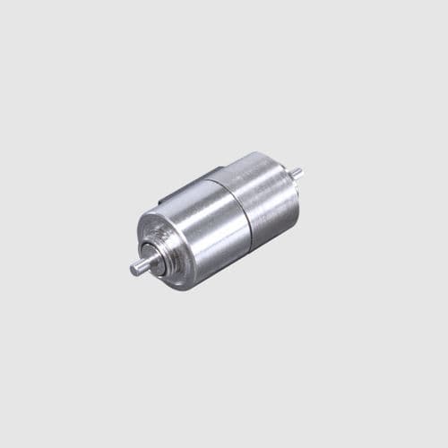 Moteur à aimant disque - P010 104 series - Portescap S.A. - pas à pas / DC / 24 V