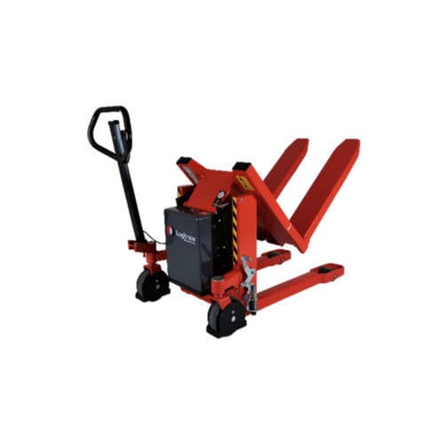 Inclineur électrique - Logitilt  - Manuvit - de caisse / en inox / 90°
