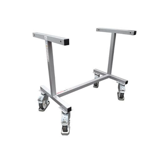 Chariot de transfert - Manuvit - en métal / pour l'industrie / ergonomique