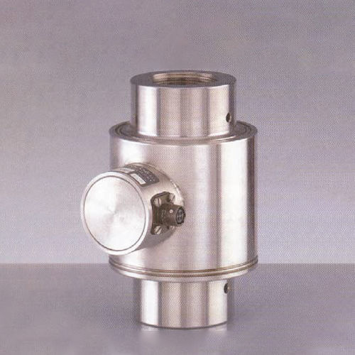 Capteur de force en traction - TCA series - ADOS - type poutre / par jauge de contrainte / pour grues