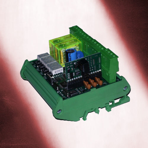 Transmetteur de pesage numérique - T020 series  - ADOS