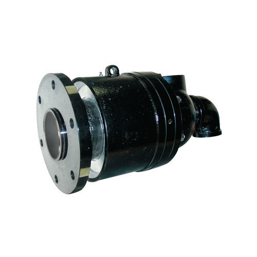 raccord tournant pour eau - Kadant Johnson Europe B.V.