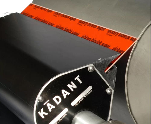 racleur de nettoyage - Kadant Johnson Europe B.V.
