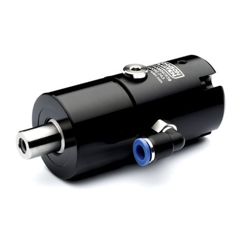 Raccord tournant pour fluide réfrigérant - GH™ - Kadant Johnson Europe B.V. - pour machine-outil / à haute vitesse / haut débit