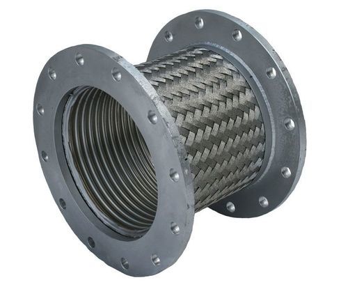 Connecteur de tube - Kadant Johnson Europe B.V.