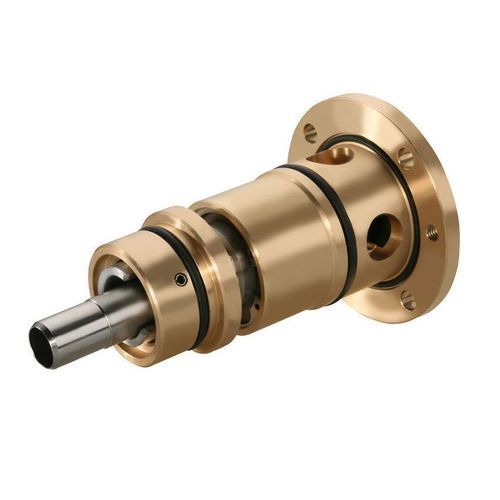 Raccord tournant pour eau - BCI&trade; - Kadant Johnson Europe B.V. - pour coulée continue / en acier / à roulements