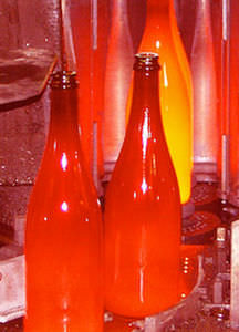 Huile de lubrification - SOGEVER® F series - SOGELUB - synthétique / pour l'industrie du verre