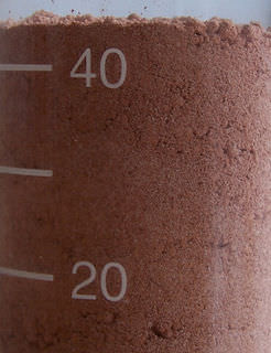 Poudre pour rodage/polissage - SOGEVER© CERIA, SOGEVER© ALUMINA - SOGELUB - abrasive