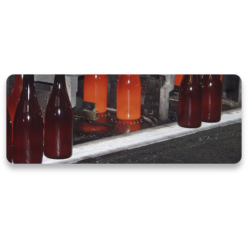 Huile de lubrification - SOGEVER® HOT END - SOGELUB - synthétique / pour l'industrie du verre