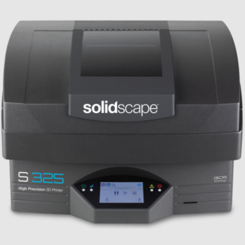 Imprimante 3D de cire - S32 series - Solidscape - industrielle / pour la bijouterie / à jet de matière