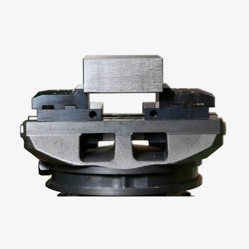 Étau pour machine-outil - EROWA - manuel / horizontal / de précision