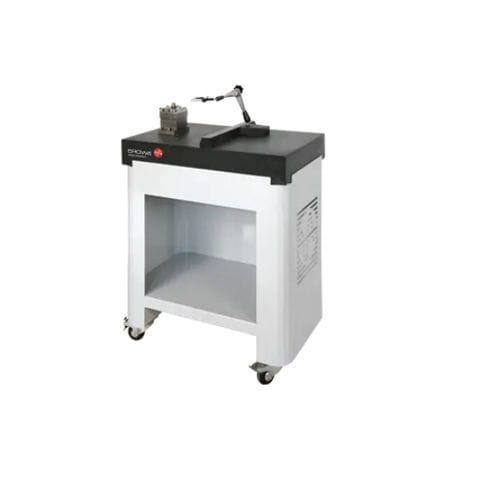 Banc de préréglage d'outils - EROWA