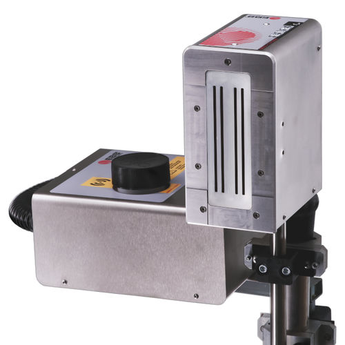 Imprimante à jet d'encre - EBS PJ-1000 - EBS Ink Jet Systeme GmbH - à intégrer / industrielle / compacte