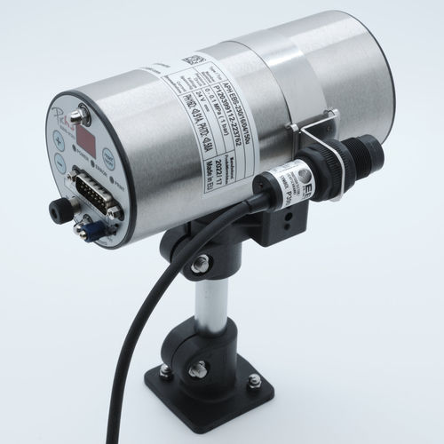 Imprimante à jet d'encre DOD - PicAS EBS-230 - EBS Ink Jet Systeme GmbH - à intégrer / industrielle / de code-barres