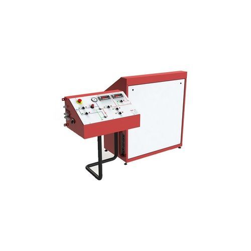 Unité de test en pression pour atelier - HPU-sep - RESATO High Pressure Technology