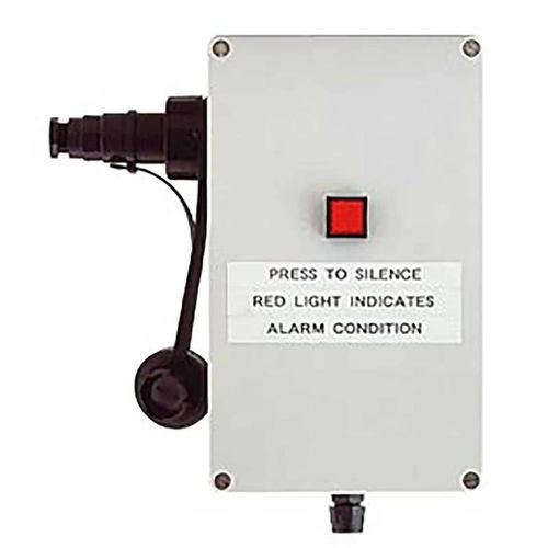 Centrale de mesure et d'alarme IP65 - AVA - Shaw Moisture Meters