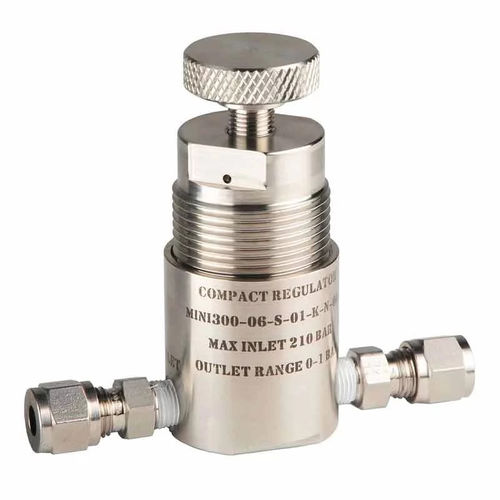 Régulateur de pression pour gaz - PRV - Shaw Moisture Meters - pour air / mono-étagé / industriel