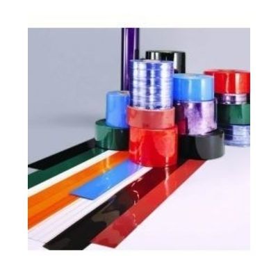 Bande ronde - Econo Max - TMI, LLC - plate / en PVC / de bandes