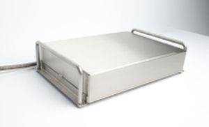 Transducteur à ultrasons pour cuve de nettoyage - CL-PI - SinapTec - piézoélectrique / acoustique / à ultrasons