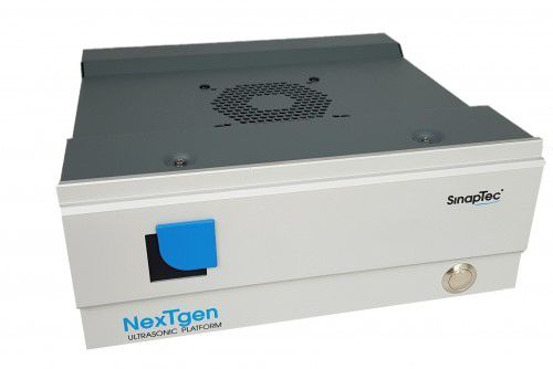 Générateur d'ultrasons multifréquence - CL-G-MS - SinapTec