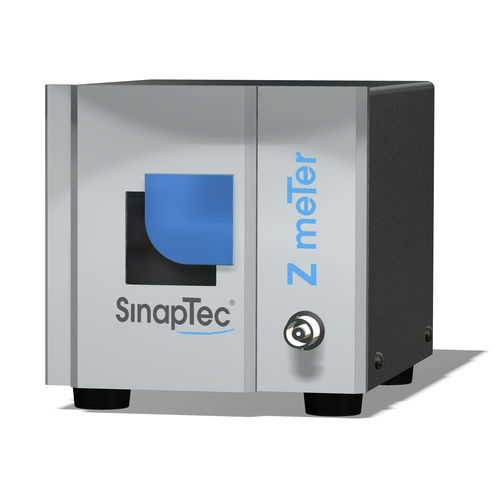 Système de diagnostic pour applications à ultrasons - Z meter - SinapTec