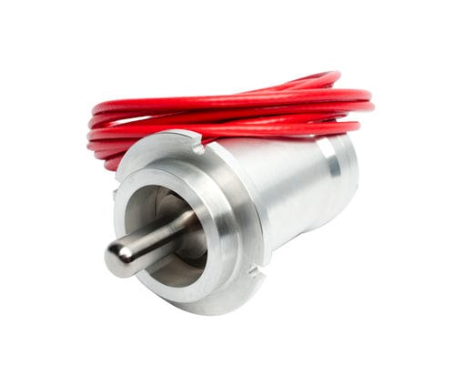 Vibrateur à ultrasons - SinapTec - pour trémie