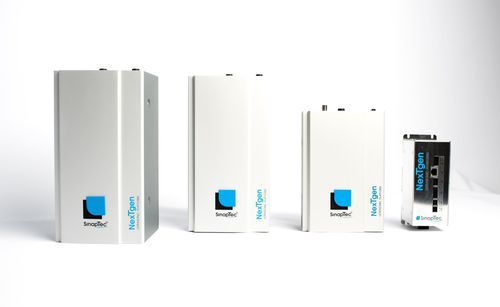 Générateur d'ultrasons OEM - SinapTec