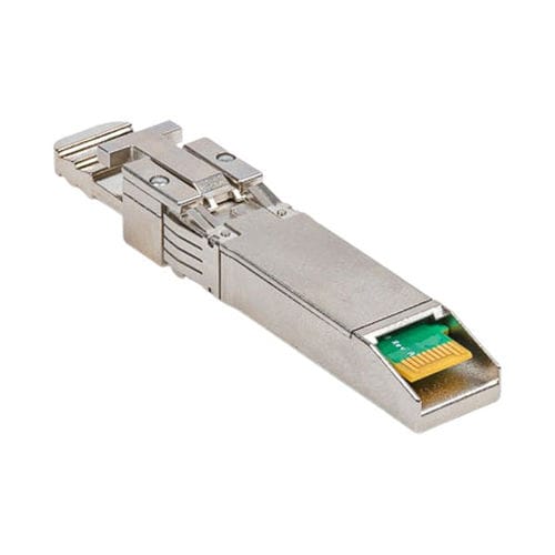 Harnais électrique SFP+ - 56657 series - Amphenol