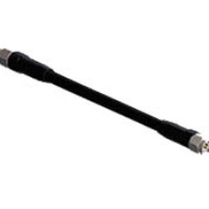Harnais électrique coaxial - 5GFlex® 18  - Amphenol - droit / pour réseaux de télécommunication / flexible